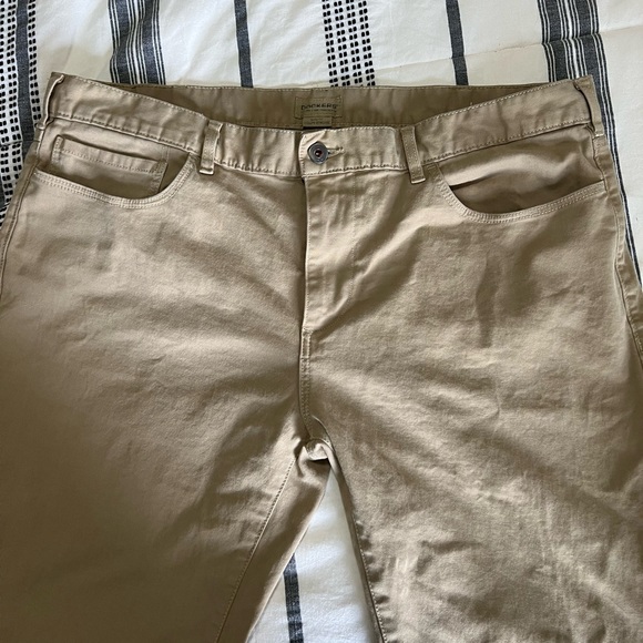 Men’s Docker slim fit - Picture 2 of 3